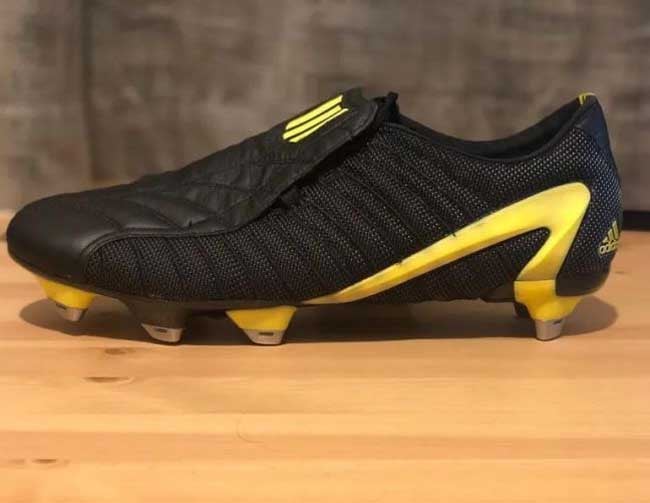 Adidas F50